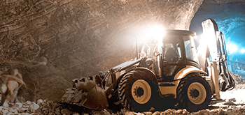 Mining - TBM Consulting Services