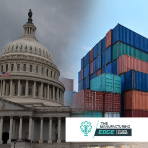 Navigating Tariffs and the Reshoring Opportunity