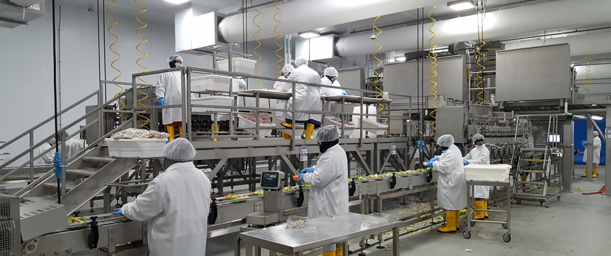 How Shaving Seconds Helped Hy-Vee Increase Productivity and Improve Savings