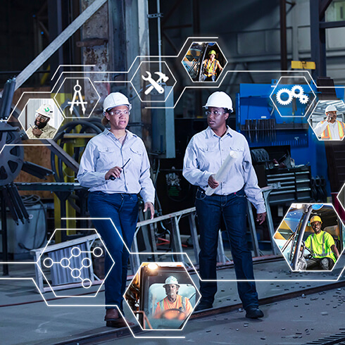 How Network Optimization Drives Growth in Manufacturing