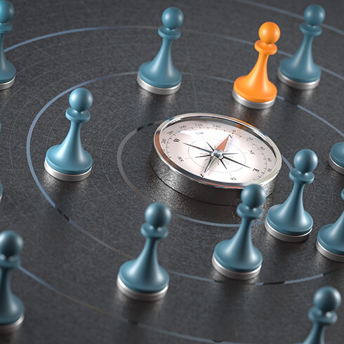 Reassess Sourcing Strategies in Manufacturing