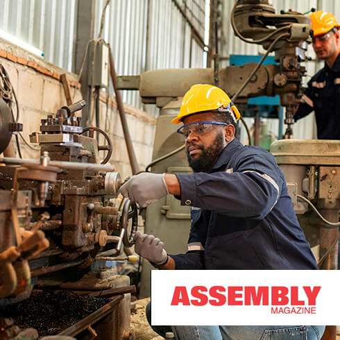 Kaizen Unlocks Hidden Value in Manufacturing