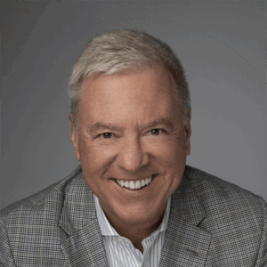 Mick Holy - TBM Consulting