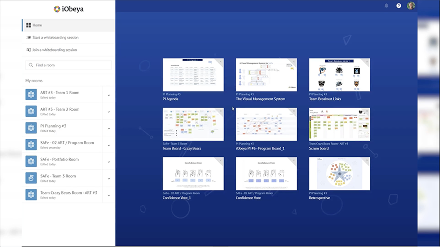 Agile Practices at Scale