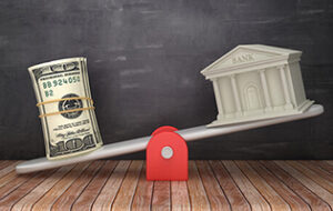 Debt Repellent: How EBITDA Can Help Companies Balance Expenses with Growth