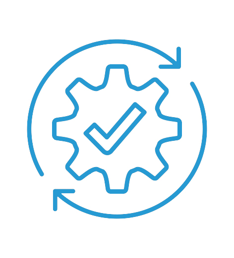 Drive Countermeasure Actions