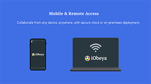 Mobile & Remote Access