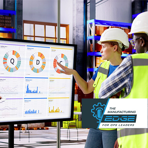 Why Digital Management System?