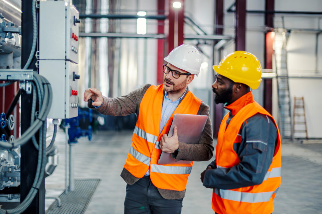 Opportunities with Operational Excellence in Manufacturing