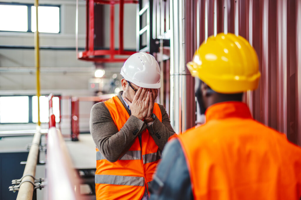 Challenges in Operational Excellence in Manufacturing