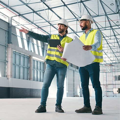 Warehouse Optimization - Balancing Resiliency and Efficiency