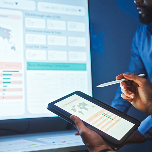 Elevate your SIOP process to anticipate demand shifts