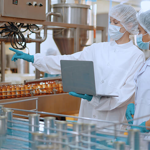 Quality Management: The Cost of Over-Inspection