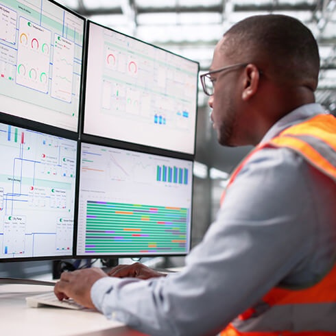 How to Develop Digital Savvy Operators for Real Business Impact