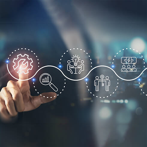 What Is a Digital Management System?