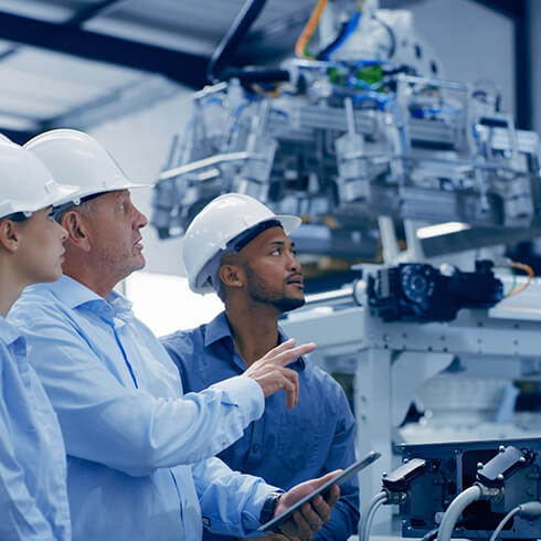 What Is an Operations Diagnostic