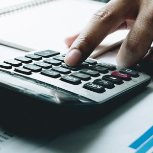 Total Cost of Ownership Estimator®
