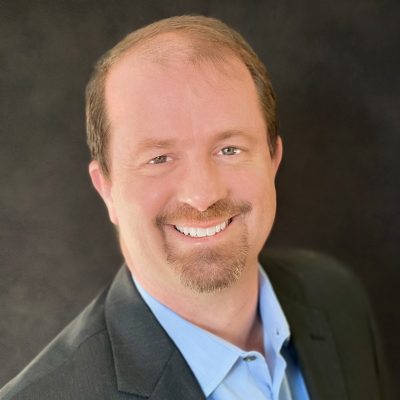 Greg Woods - TBM Consulting Group