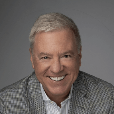 Mick Holy - TBM Consulting